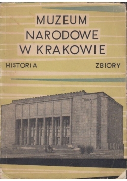 Muzeum narodowe w Krakowie