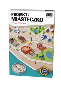 Projekt: Miasteczko