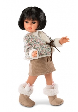 Lalka 53701 Olivia 37cm