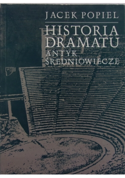 Historia dramatu