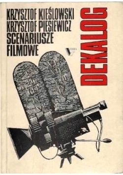 Dekalog  Scenariusze filmowe