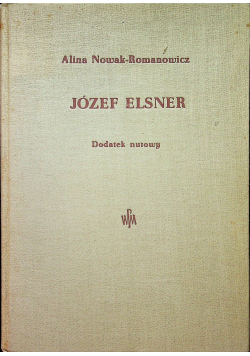Józef Elsner