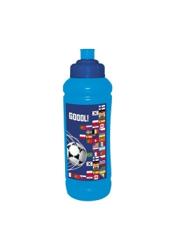 Bidon 450ml STK Football