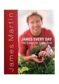 James Every Day, The Essential Collection