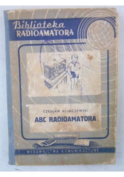 ABC radioamatora