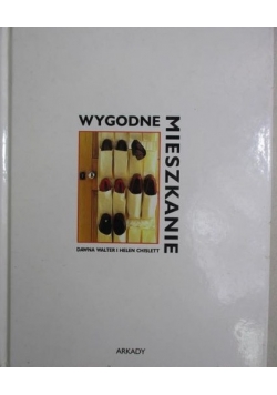 Wygodne mieszkanie