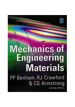Mechanics of Engineering Materials