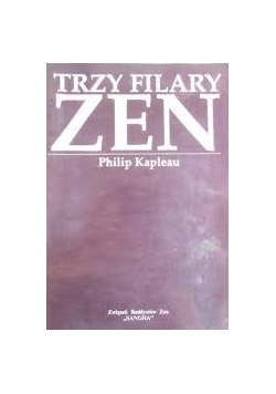 Trzy filary zen