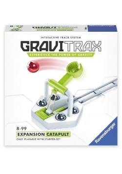 GraviTrax Zestaw uzupełniający Wyrzutnia