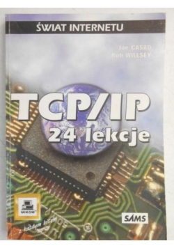 TCP/IP 24 lekcje
