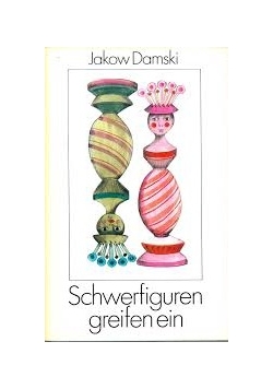 Schwerfiguren  greifen ein