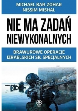Nie ma zadań niewykonalnych
