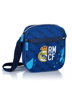 Torba na ramię RM-125 Real Madrid ASTRA