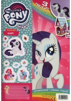 My Little Pony magiczna kolekcja 26/2018