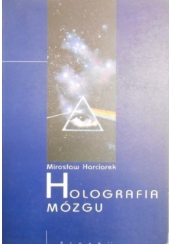 Holografia mózgu