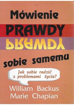 Mówienie prawdy samemu sobie