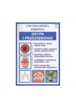 Encyklopedia zdrowia - Grypa i przeziębienie