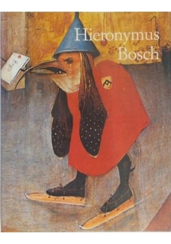 Bosh Hieronymus