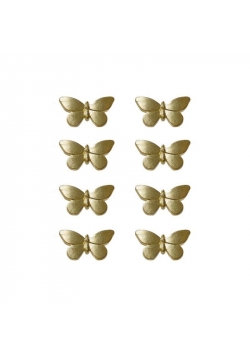 Pinezki Motyle