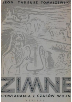Zimne opowiadania z czasów wojny