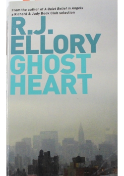 Ghost Heart