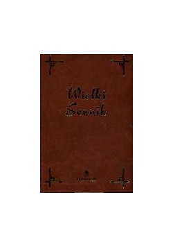 Wielki Sennik ARYSTOTELES
