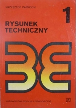 Rysunek Techniczny 1