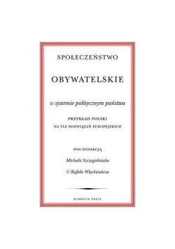 Społeczeństwo obywatelskie w systemie pol. ...