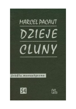 Dzieje Cluny