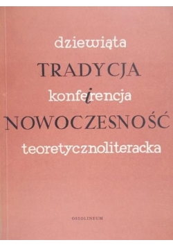 Tradycja i nowoczesność