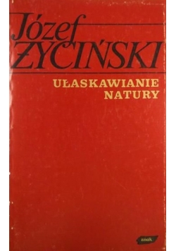 Ułaskawianie natury