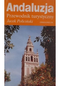 Andaluzja przewodnik turystyczny