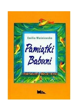 Pamiątki Babuni