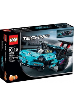 Lego TECHNIC 42050 Dragster