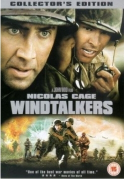Windtalkers, DVD