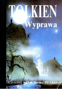 Wyprawa