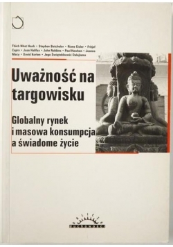 Uważność na targowisku