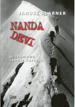Nanda Devi