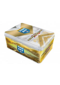 Adrenalyn XL FIFA 365 2020 Puszka Kolekcjonera