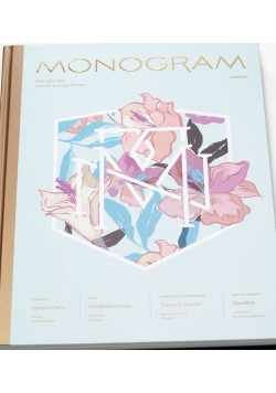 Monogram nr 3 2016