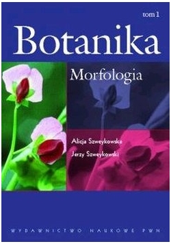 Botanika tom 1 .Morfologia