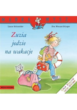 Zuzia jedzie na wakacje