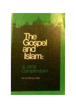 The Gospel and Islam