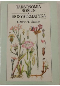 Taksonomia roślin i biosystematyka