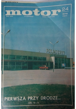 Motor 24