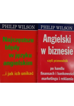 Angielski w biznesie/Najczęstsze błędy w języku angielskim