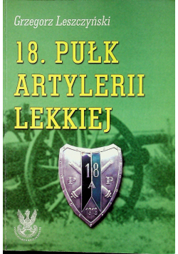 18 Pułk Artylerii Lekkiej