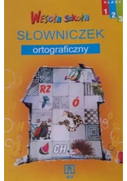 Słowniczek ortograficzny