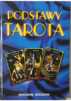 Podstawy tarota