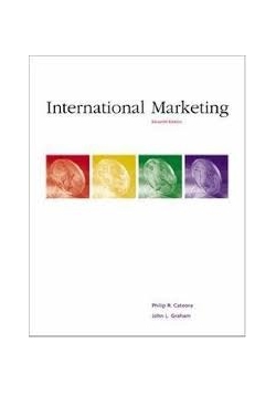 International marketing